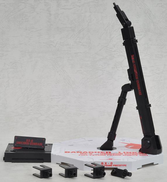 ACTION BASE UNICORN